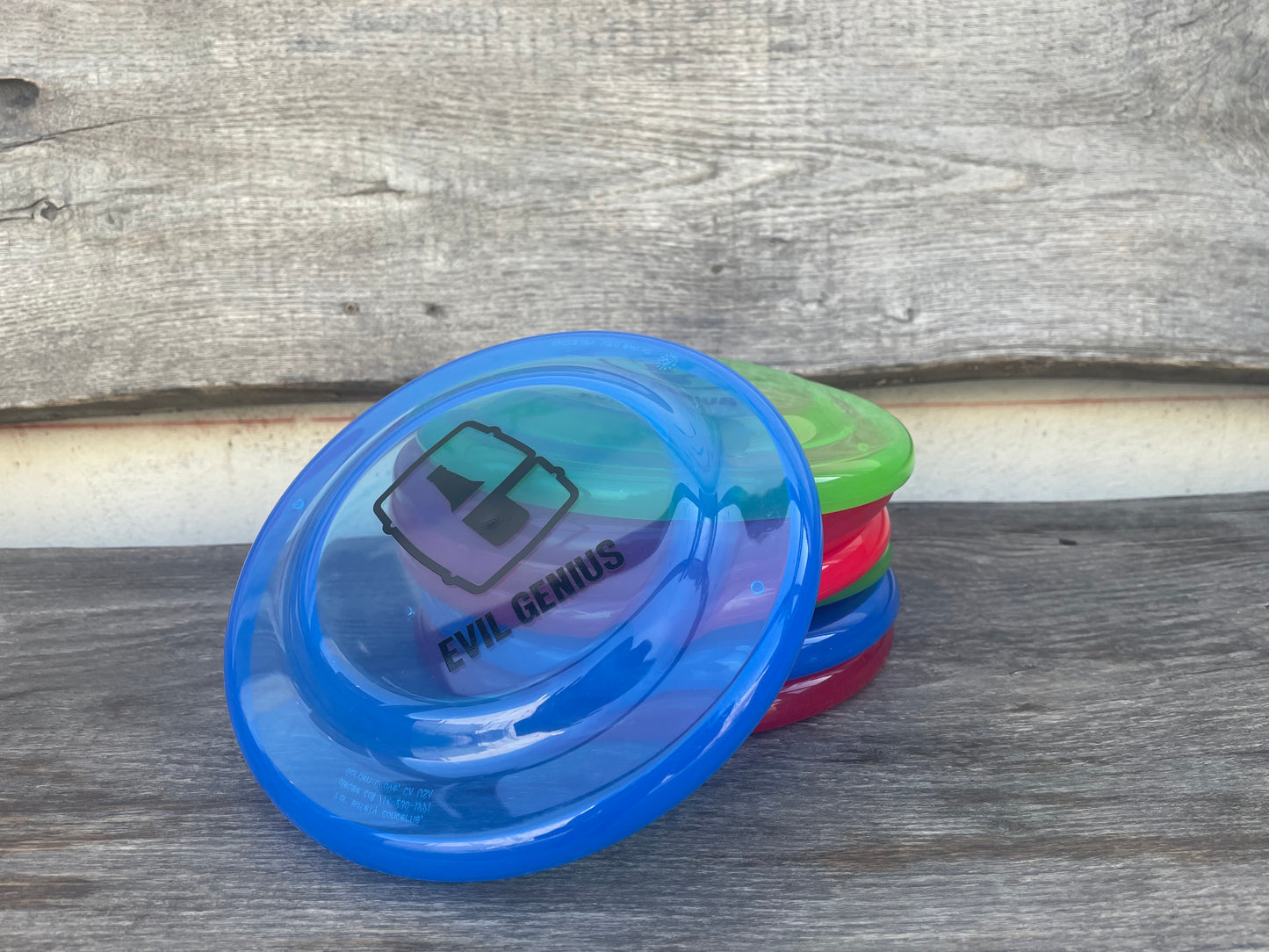 Frisbee