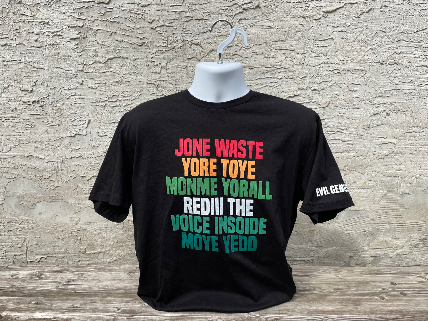 Emo T-Shirt