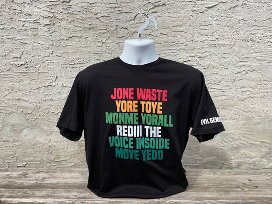 Emo T-Shirt