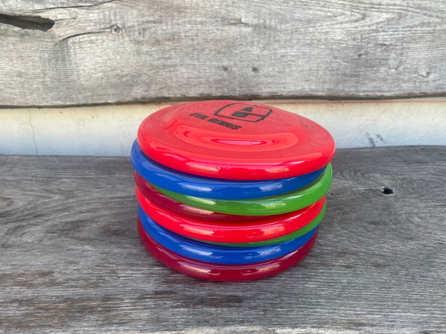 Frisbee
