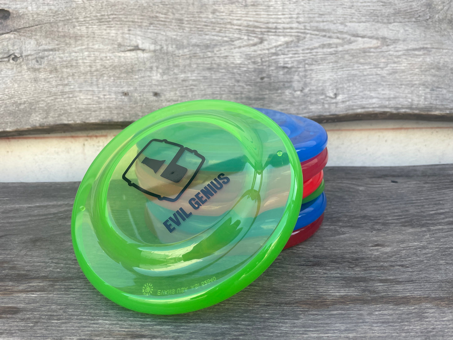 Frisbee