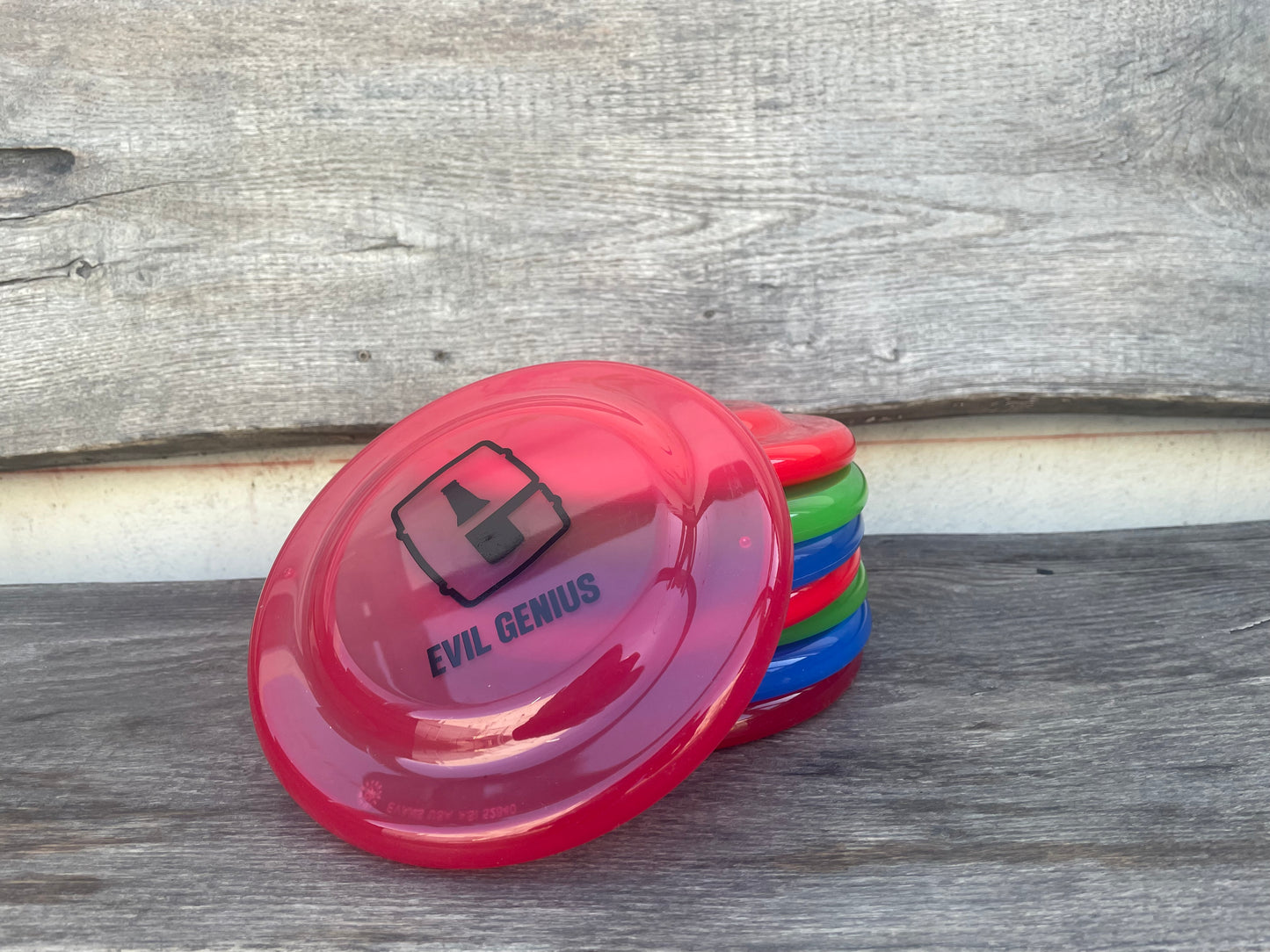 Frisbee