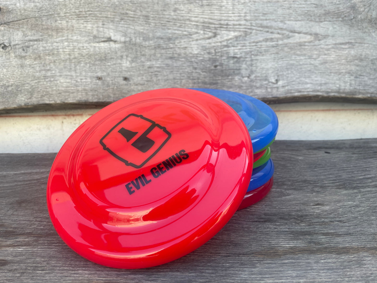 Frisbee