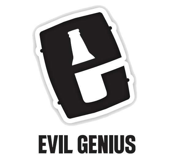 evilgeniusbeer logo