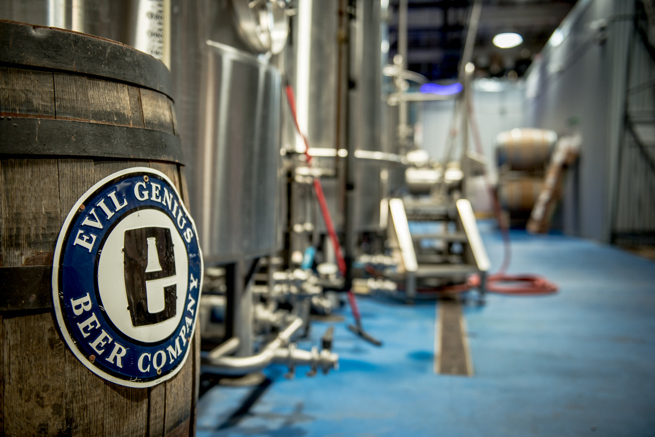 Tour and Pour Certificate!