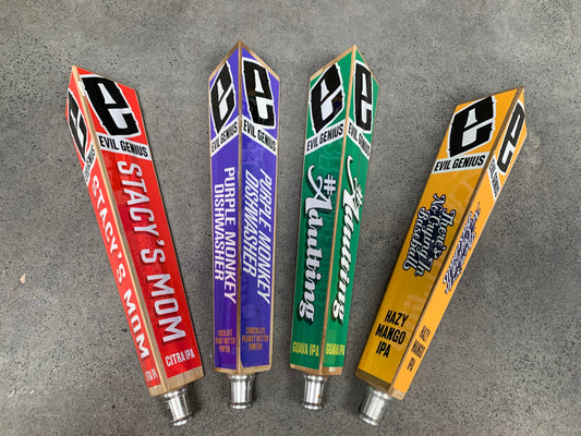 EG Tap Handle