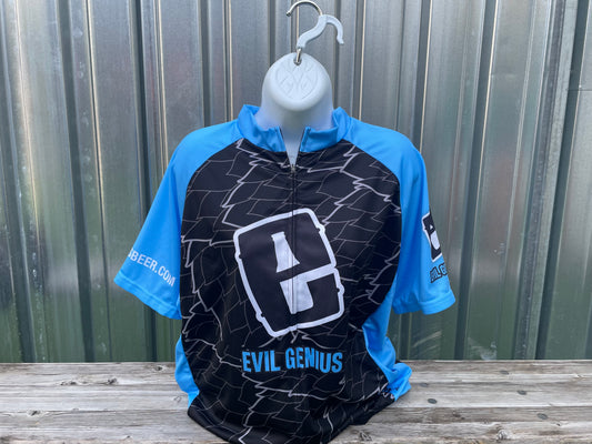 Evil Genius Bike Jersey
