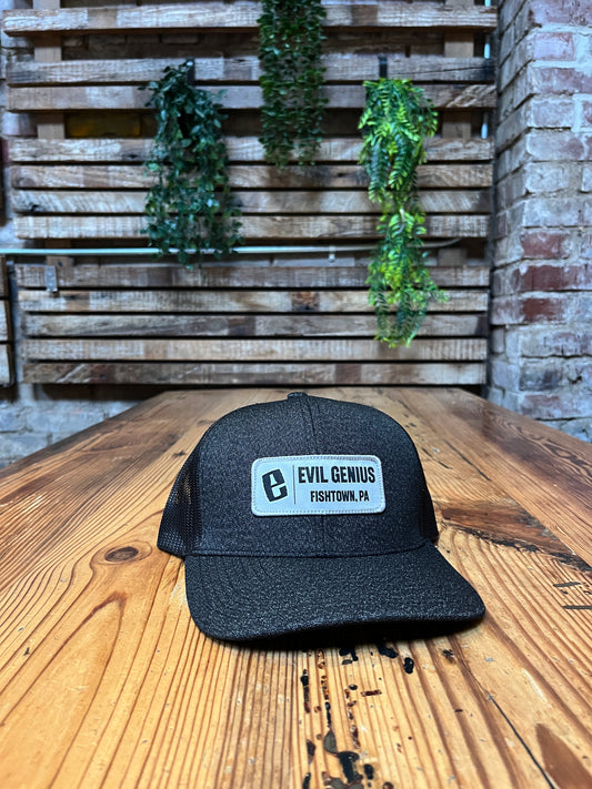Wordmark Trucker Hat