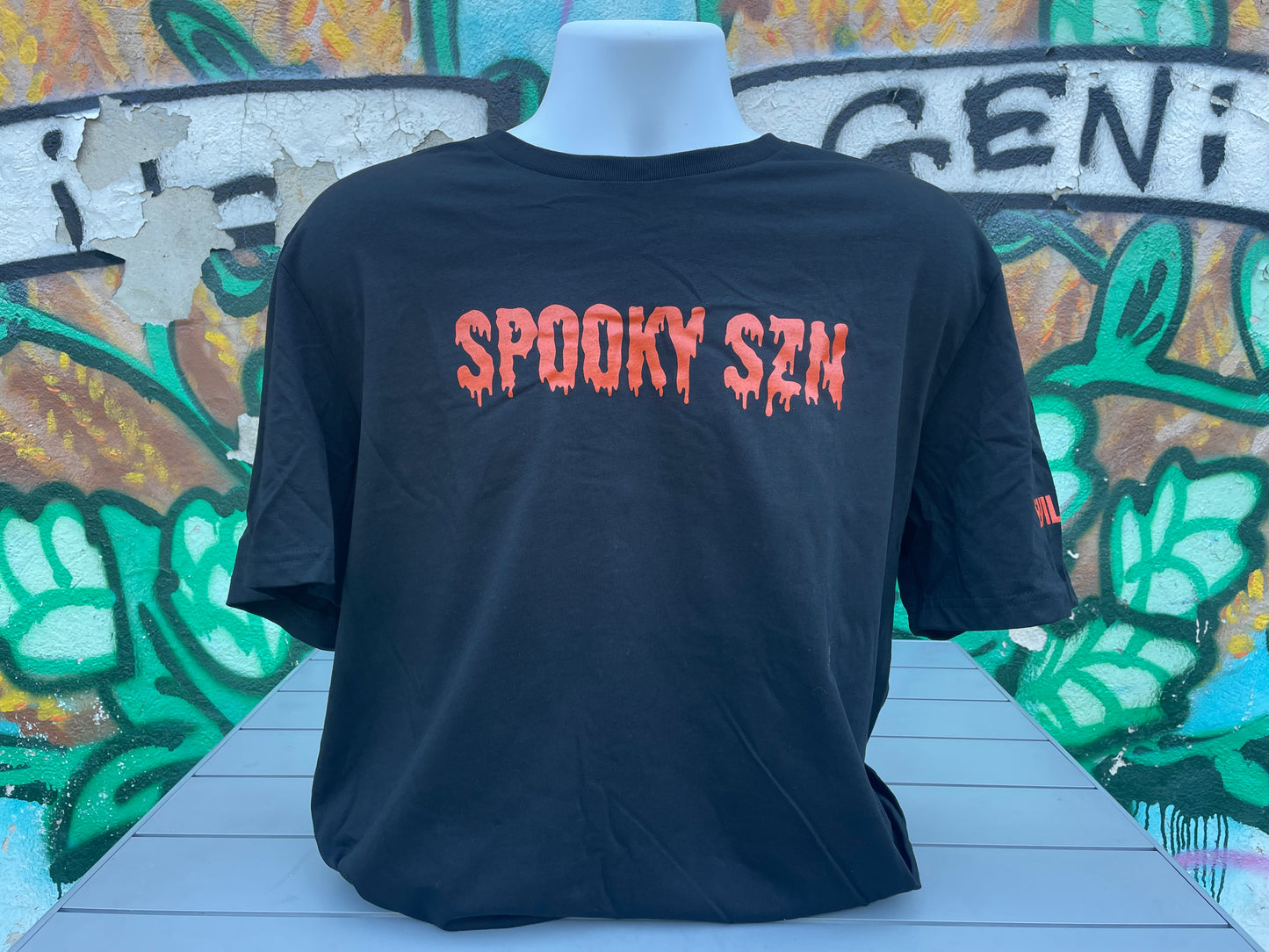 Spooky Szn T-Shirt