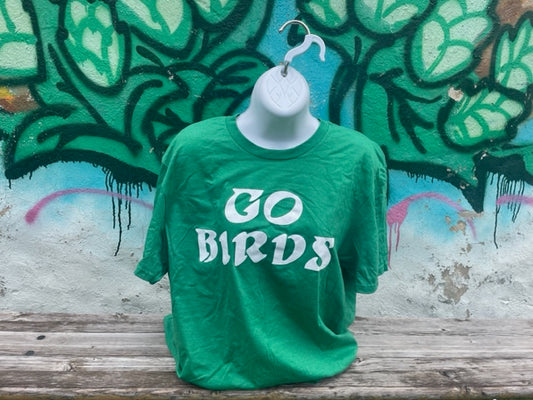 Birds Shirt