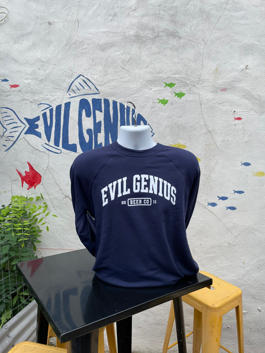 EG Varsity Crewneck