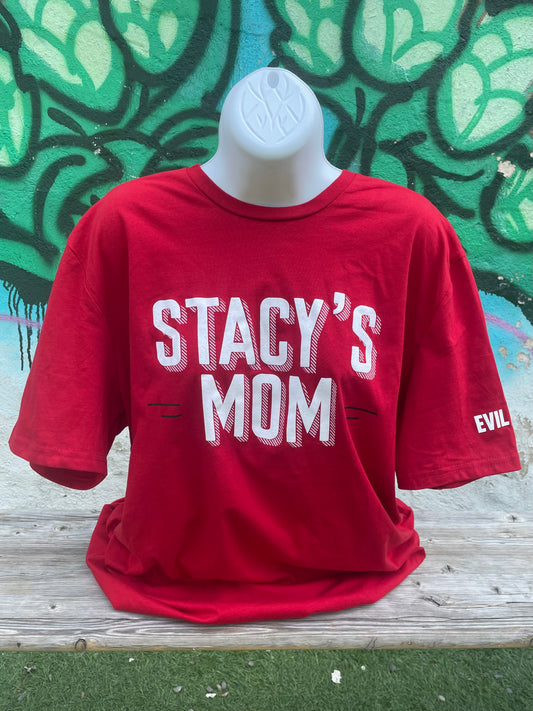 Stacy's Mom Shirt
